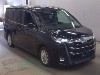 TOYOTA NOAH — фото