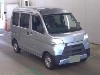TOYOTA PIXIS VAN — фото