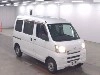 DAIHATSU HIJET CARGO — фото