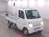 SUZUKI CARRY TRUCK — фото