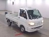 DAIHATSU HIJET TRUCK — фото