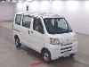 DAIHATSU HIJET CARGO — фото