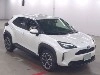 TOYOTA YARIS CROSS — фото