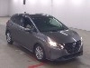 NISSAN NOTE — фото