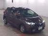 HONDA FIT HYBRID — фото