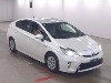 TOYOTA PRIUS — фото