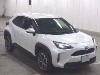 TOYOTA YARIS CROSS — фото