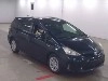 TOYOTA PRIUS ALPHA — фото