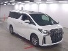 TOYOTA ALPHARD HYBRID — фото