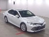 TOYOTA CAMRY — фото