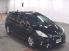 TOYOTA PRIUS ALPHA — фото