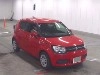 SUZUKI IGNIS — фото