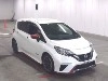 NISSAN NOTE — фото