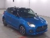 SUZUKI SWIFT SPORTS — фото