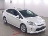 TOYOTA PRIUS — фото