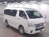 TOYOTA HIACE WAGON — фото
