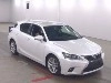 LEXUS CT — фото