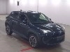 TOYOTA YARIS CROSS — фото