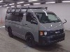 TOYOTA HIACE WAGON — фото