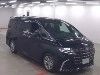 TOYOTA ALPHARD — фото