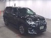 TOYOTA LAND CRUISER PRADO — фото
