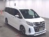 TOYOTA NOAH — фото