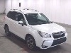 SUBARU FORESTER — фото