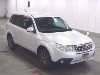 SUBARU FORESTER — фото