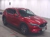MAZDA CX 5 — фото