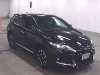 TOYOTA HARRIER — фото
