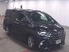 TOYOTA ALPHARD — фото