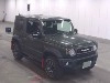 SUZUKI JIMNY SIERRA — фото