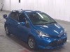 TOYOTA VITZ — фото