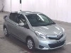 TOYOTA VITZ — фото