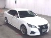 TOYOTA CROWN HYBRID — фото