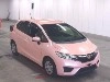 HONDA FIT — фото