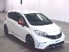 NISSAN NOTE — фото