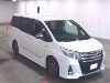 TOYOTA NOAH — фото