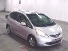 HONDA FIT — фото
