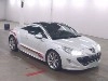 PEUGEOT RCZ — фото