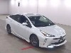 TOYOTA PRIUS — фото