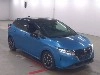NISSAN NOTE — фото