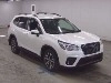 SUBARU FORESTER — фото