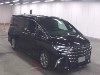 TOYOTA ALPHARD HYBRID — фото