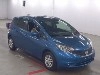 NISSAN NOTE — фото