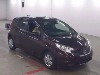 NISSAN NOTE — фото