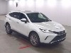 TOYOTA HARRIER — фото
