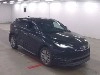 TOYOTA HARRIER HYBRID — фото