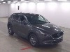 MAZDA CX 5 — фото