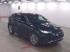TOYOTA HARRIER — фото